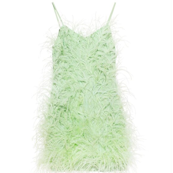 Cult Gaia Zariah Dress Size S NEW - Picture 11 of 12